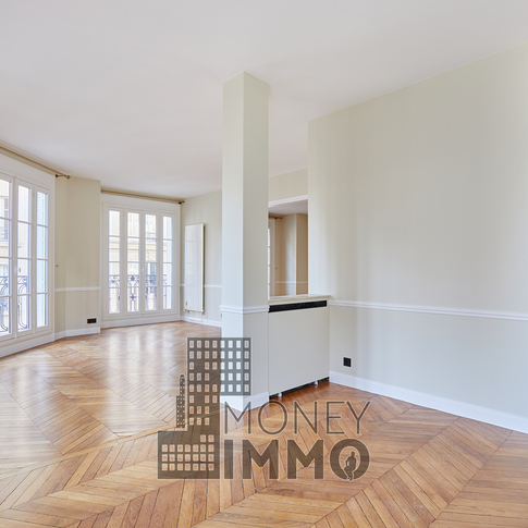 Appartement 6 pièces Neuilly-sur-Seine