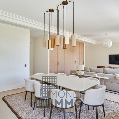 Appartement 3 pièces Paris