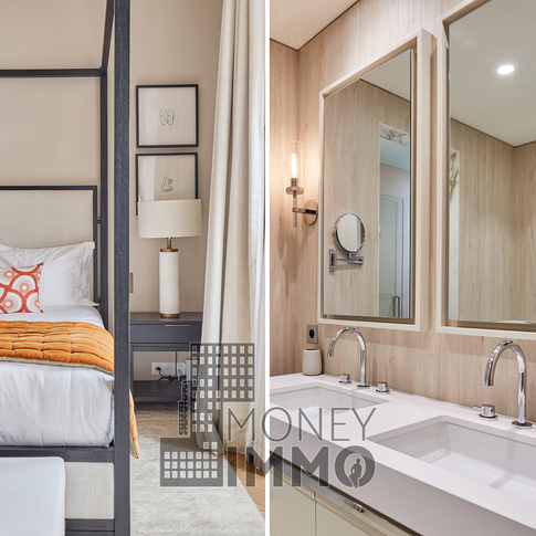 Appartement 5 pièces PARIS