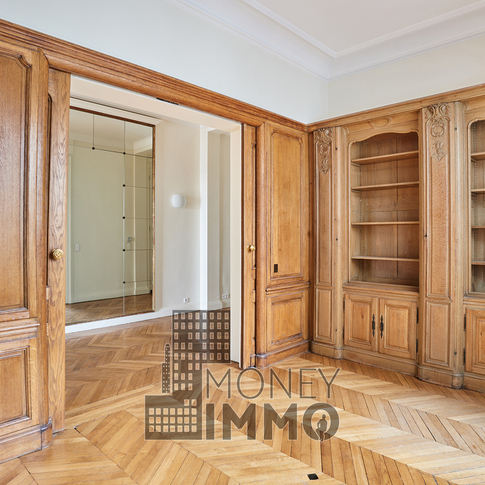 Appartement 7 pièces PARIS