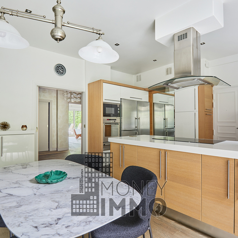 Appartement 5 pièces Neuilly-Sur-Seine