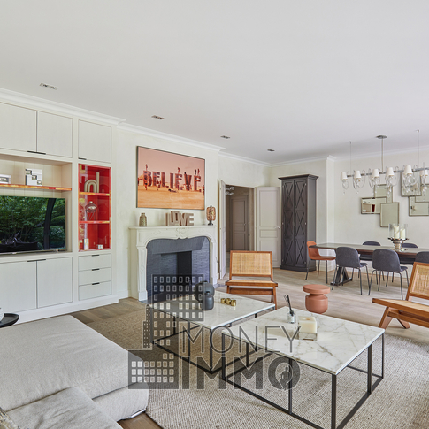 Appartement 5 pièces Neuilly-Sur-Seine