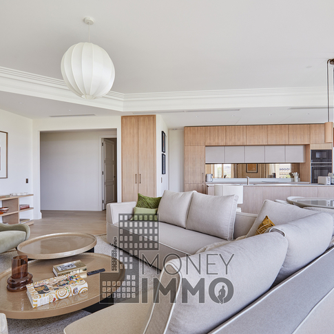 Appartement 5 pièces Paris