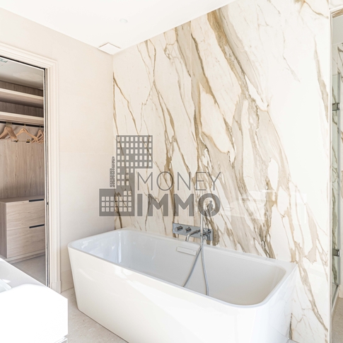 Appartement 2 pièces Paris