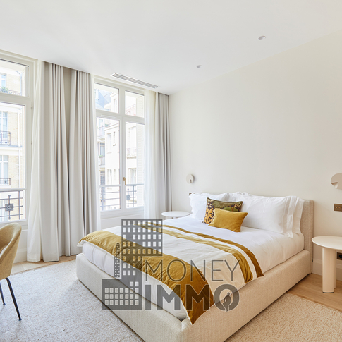 Appartement 5 pièces Paris