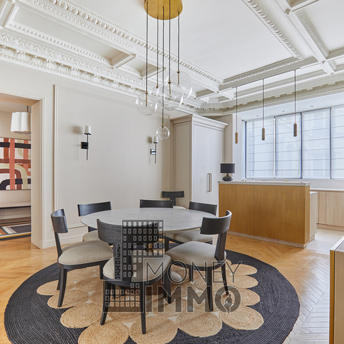 Appartement 5 pièces PARIS