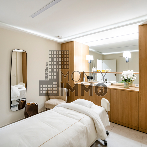 Appartement 2 pièces Paris