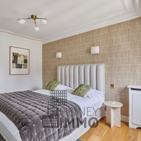 Appartement 6 pièces PARIS