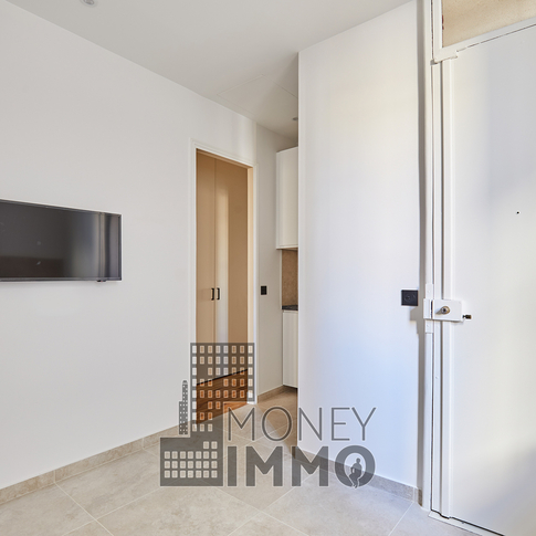 Appartement 6 pièces Neuilly-sur-Seine