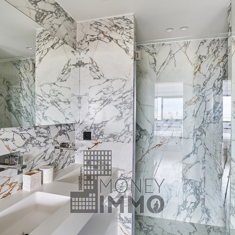 Appartement 3 pièces PARIS