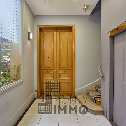 Appartement 2 pièces Paris