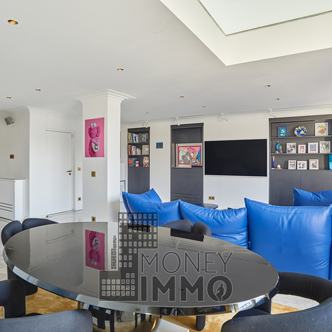 Appartement 5 pièces Paris