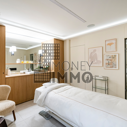 Appartement 2 pièces Paris