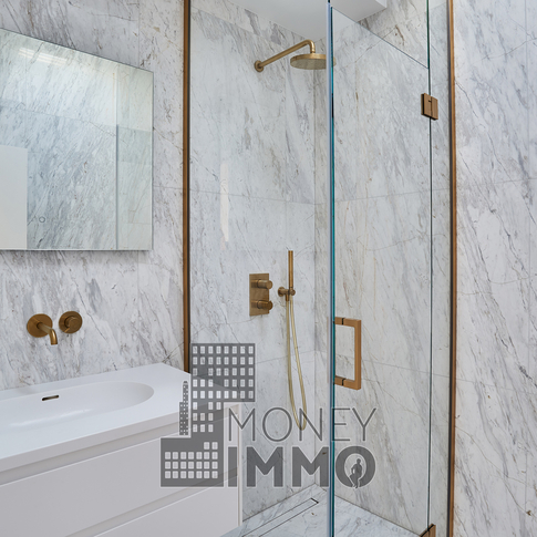 Appartement 5 pièces Paris