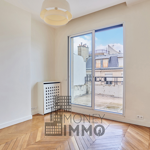 Appartement 7 pièces PARIS