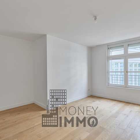 Appartement 2 pièces PARIS