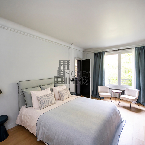 Appartement 2 pièces Paris