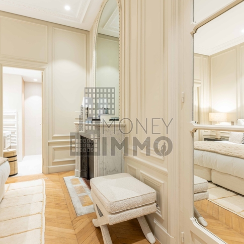 Appartement 2 pièces Paris