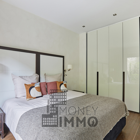 Appartement 5 pièces Neuilly-Sur-Seine