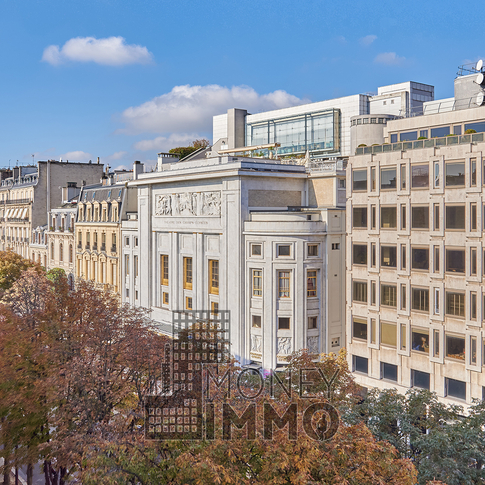 Appartement 5 pièces PARIS