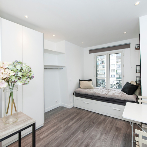 Appartement 1 pièce PARIS