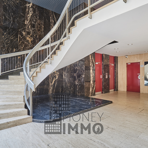 Appartement 3 pièces PARIS