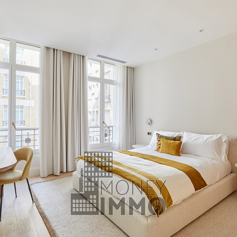 Appartement 5 pièces Paris