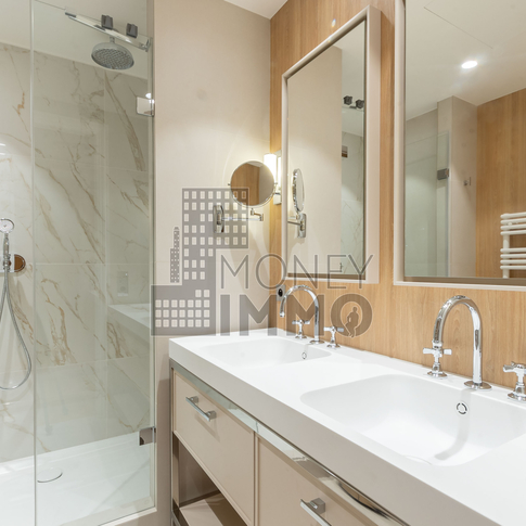 Appartement 4 pièces Paris