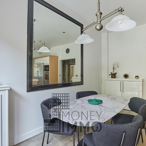 Appartement 5 pièces Neuilly-Sur-Seine