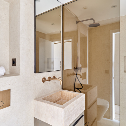 Duplex 4 pièces PARIS