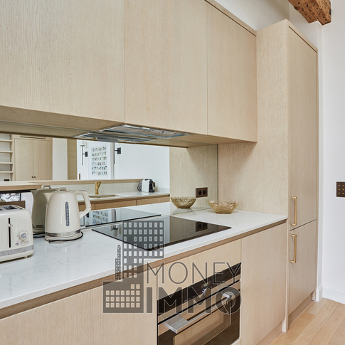 Appartement 2 pièces PARIS