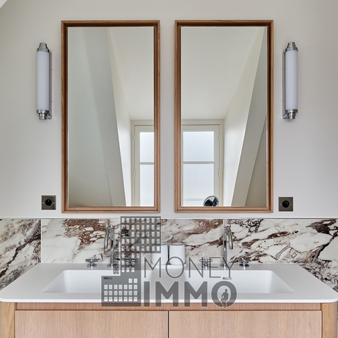 Appartement 2 pièces PARIS