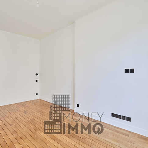 Appartement 6 pièces Neuilly-sur-Seine