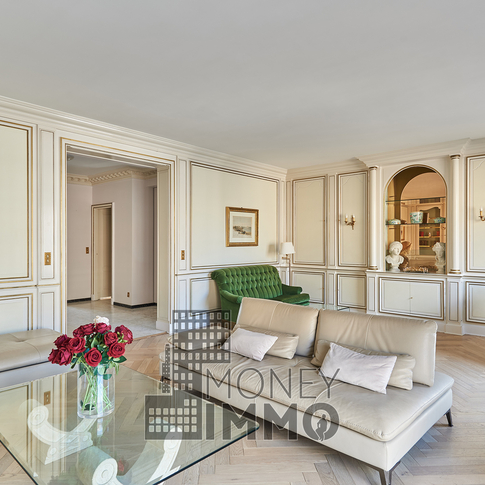 Appartement 5 pièces PARIS