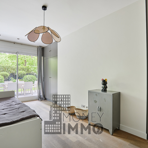 Appartement 5 pièces Neuilly-Sur-Seine