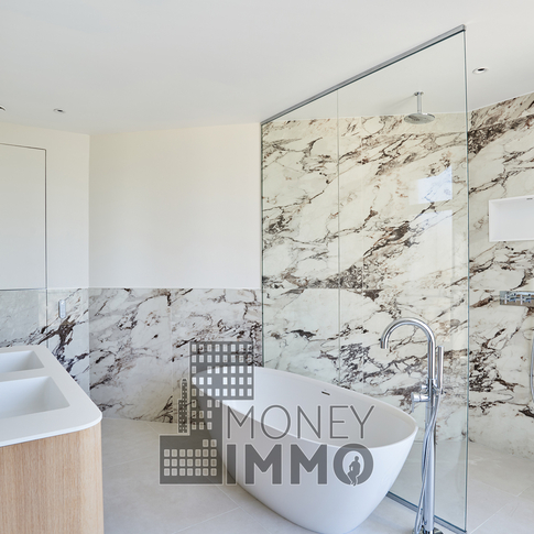 Appartement 3 pièces Paris