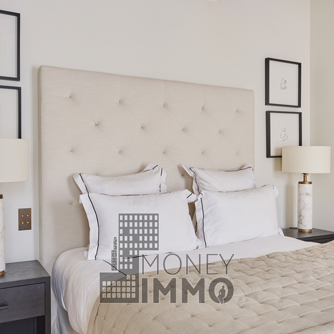 Appartement 2 pièces PARIS