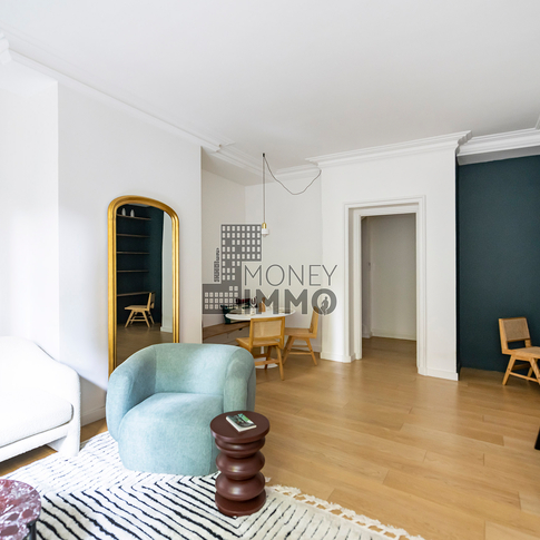 Appartement 2 pièces Paris