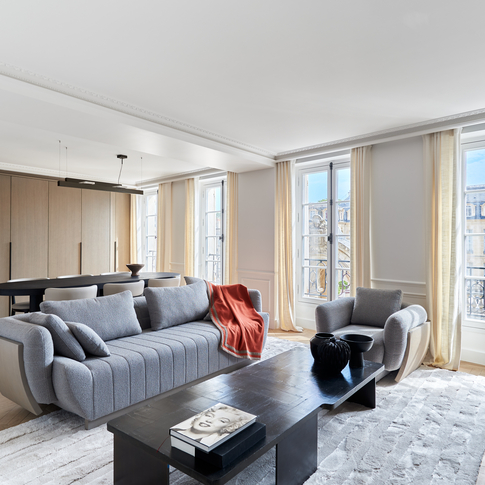 Appartement 2 pièces PARIS