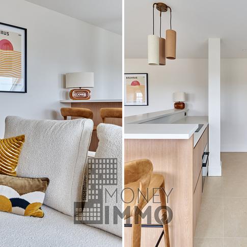 Appartement 2 pièces PARIS