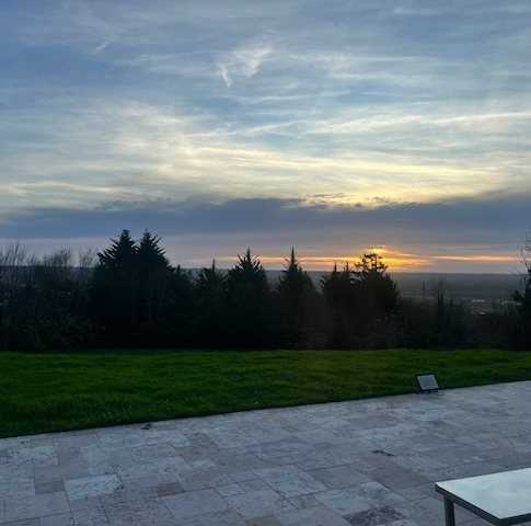 Maison 7 pièces SAINT MARTIN AUX CHARTRAINS