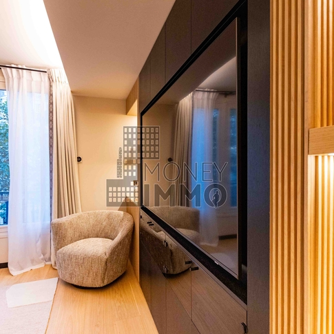 Appartement 6 pièces PARIS