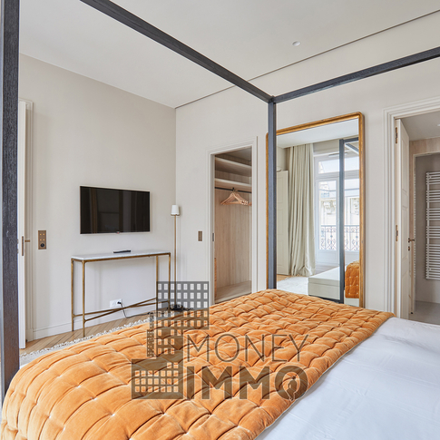 Appartement 5 pièces PARIS