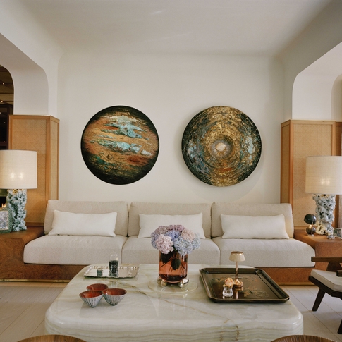 Maison 10 pièces DEAUVILLE