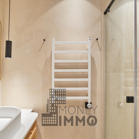 Appartement 5 pièces PARIS