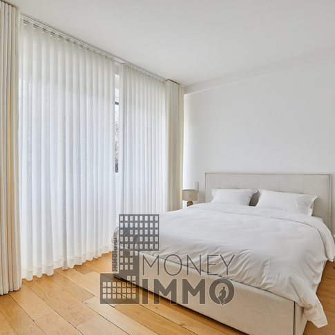 Appartement 5 pièces Paris