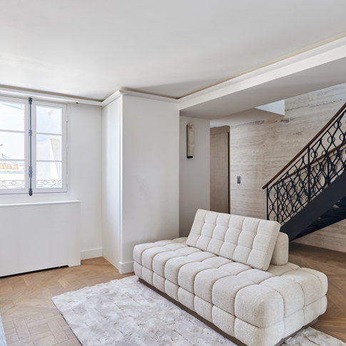 Duplex 4 pièces PARIS