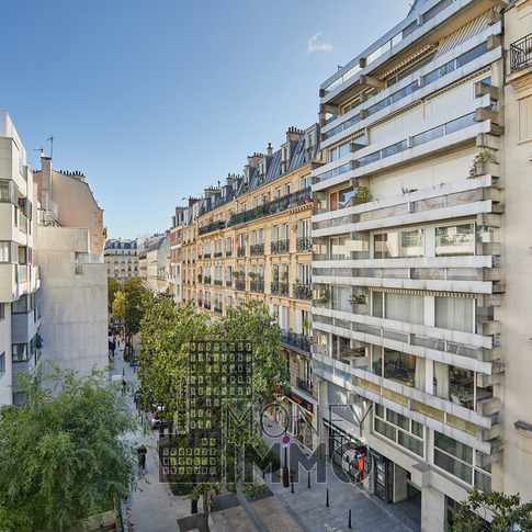 Appartement 6 pièces Neuilly-sur-Seine