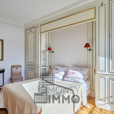 Appartement 5 pièces PARIS