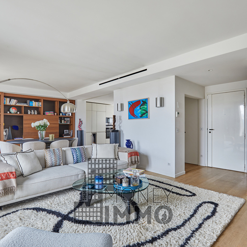 Appartement 4 pièces PARIS